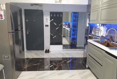 Vanzare Apartament 3 cam. cf. dec., etaj 3, mobilat si utilat lux sau nemobilat, zona Progresul Vanzare Apartament 3 cam. cf. dec., etaj 3, mobilat si utilat lux sau nemobilat, zona Progresul - 4