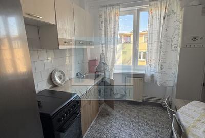 Apartament cu 2 camere semidecomandat, mobilat în Centrul Civic - 5