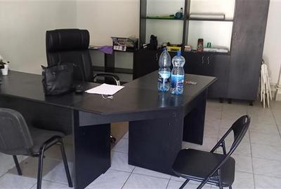 Spațiu industrial, de 260 mp, în Pârneava - 4