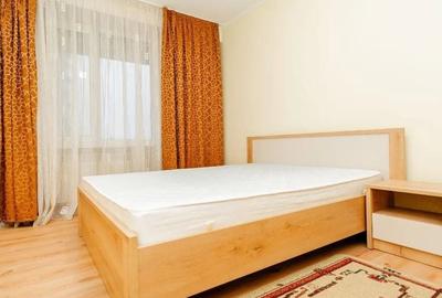 Apartament cu 2 camere în Mărăști
