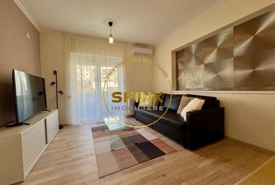Apartament cu 2 camere semidecomandat, mobilat în Lacul Tei - 1