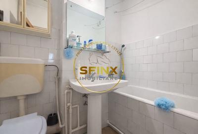 Apartament cu 2 camere decomandat, mobilat în Dristor - 7