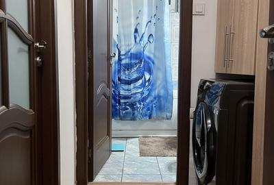 Apartament cu 3 camere semidecomandat în Sud - 10