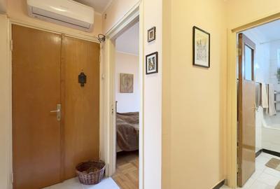 Apartament cu 3 camere semidecomandat în Drumul Taberei - 25