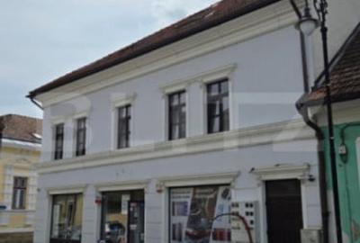 Apartament cu 3 camere decomandat în Central - 3