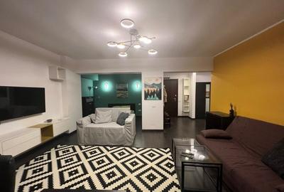 NOU Studio Garsoniera Lux | Bloc Nou | Bucurestii Noi Jiului Sector 1 - 2