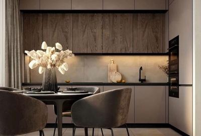 3 camere Finalizare Rapida  Titan Pallady  700 metri pana la Metrou N. Teclu - 2