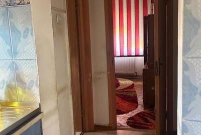 Apartament cu 2 camere decomandat în Central - 6