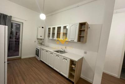 2 Camere,Petfriendfly, Parcare, 18Gym,Dambul Rotund,Corneliu Coposu. - 2