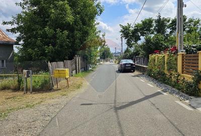 Casă individuală cu 6 camere cu Canalizare în Lisaura - 8