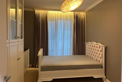 Apartament de 4 camere totul nou, prima închiriere in zona Herastrau - 10