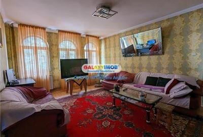 Doamna Ghica,vila impunatoare P+2 ,530 mp utili,teren 410mp,la cheie Doamna Ghica,vila impunatoare P+2 ,530 mp utili,teren 410mp,la cheie - 20