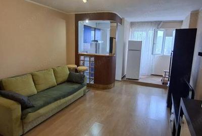 Garsonieră semidecomandată în Chișinau