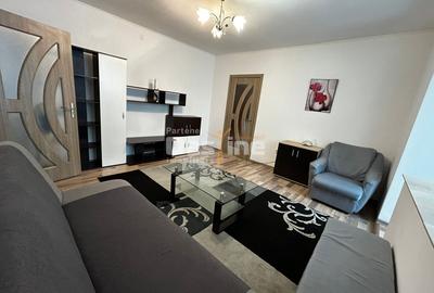 Apartament cu 2 camere semidecomandat, mobilat în Copou - 2