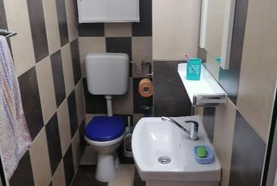 Închiriere apartament cu trei camere - 6