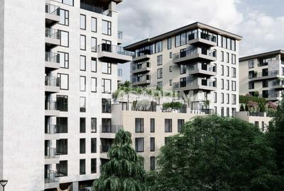 BLOC NOU FINALIZAT-ultimele apartamente, 46 mp-135 MP-FATADA VENTILATA! BLOC NOU FINALIZAT-ultimele apartamente, 46 mp-135 MP-FATADA VENTILATA! - 4