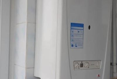 Apartament 1 camera Calarasi IV,mobilat -utilat ,Liber - 9