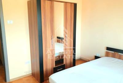 Apartament cu 2 camere semidecomandat, mobilat în Micălaca - 6