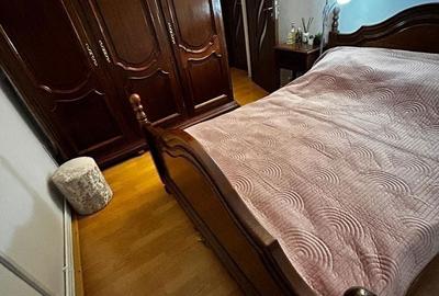 Apartament cu 2 camere semidecomandat în Central - 7