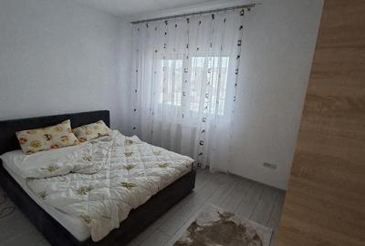Apartament cu 2 camere decomandat în Sânpetru - 10
