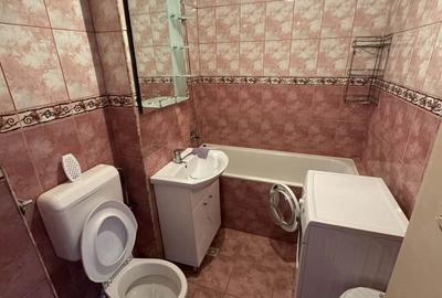 Apartament cu 2 camere decomandat în Someșeni - 5