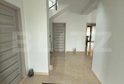 Casa individuala, P+E, 200 mp utili, teren 540 mp, zona Plaiul Vulcanesti - 3