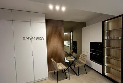 Apartament 2 camere – Prima închiriere | Cortina North Pipera | Premium Living - 6