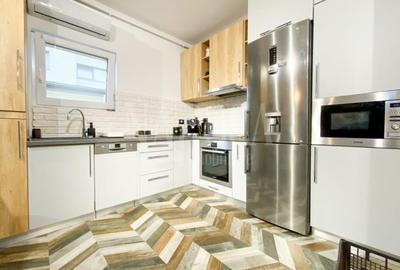 Apartament 2 camere de vanzare in Borhanci, Cluj Napoca Apartament 2 camere de vanzare in Borhanci, Cluj Napoca - 4