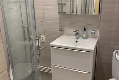 Garsonieră decomandată, mobilată în Calea Victoriei - 17