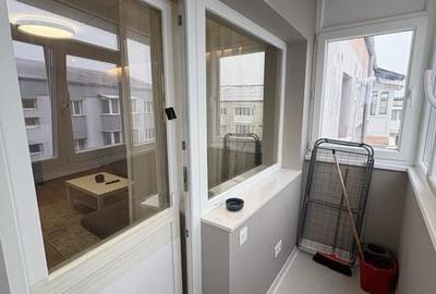 Apartament cu 2 camere în Șcheia - 5