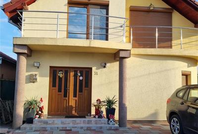 Casă cu 5 camere în Giroc - 1