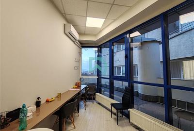 Spatiu birouri, 135 mp, Centrul Civic, Brasov - 7