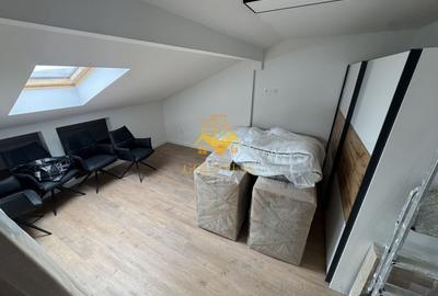 Apartament cu 2 camere semidecomandat, mobilat în Europa - 4