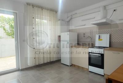 1 CAM BUCIUM LIDL PRIMA INCHIRIERE BLOC NOU DECOMANDAT CU TERASA - 2