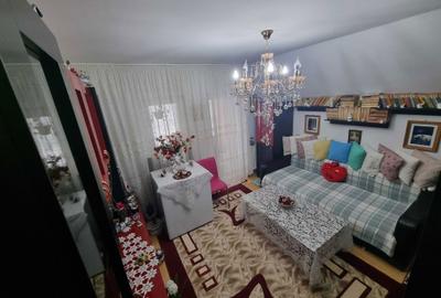 Garsonieră decomandată în Burdujeni - 7