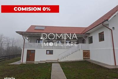 Casă cu 4 camere în Sitești - 1