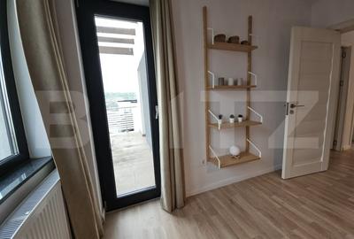 Casa moderna, 4 camere  Rediu, mobilata si utilata - 14