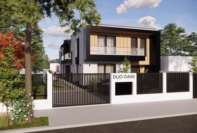 Teren Construcții intravilan de 500 mp, în Sisești - 1