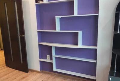 Apartament cu 2 camere decomandat în Rahova - 11