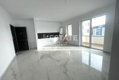 Apartament cu 1 camera in Giroc - 2