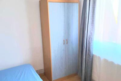 Apartament cu 2 camere decomandat în Mircea cel Bătrân - 1