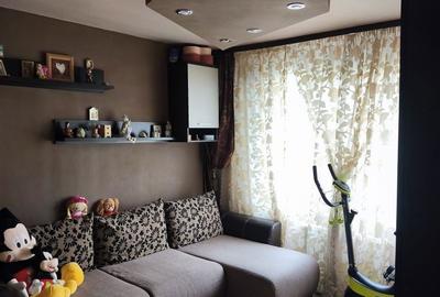 Apartament cu 2 camere decomandat în Drumul Carului - 5