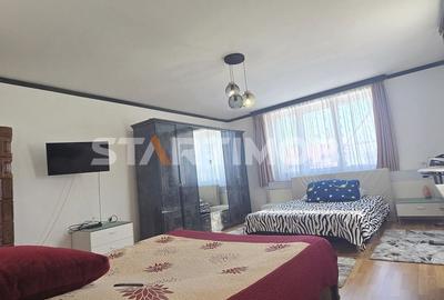 Pensiune 9 camere Rasnov - 22