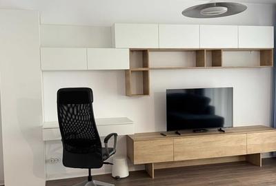 Apartament cu 2 camere decomandat în Aviației - 2