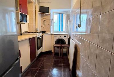 Garsonieră decomandată în Nicolina - 5