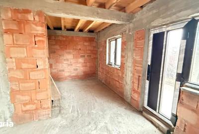 Casă cu 6 camere cu Teren 770 Mp în Câmpineanca - 20