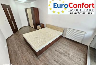 Apartament cu 2 camere în UTA - 2
