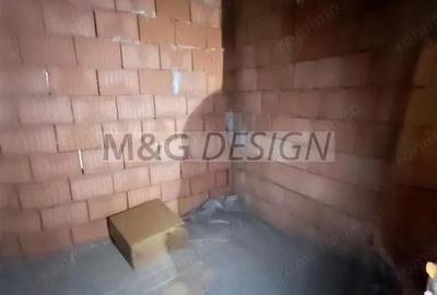 Casă cu 6 camere cu Teren 1325 Mp în Uliuc - 3
