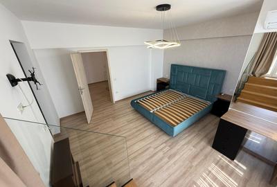 Duplex 3 Camere - Gran Via - Timișoara 58 - Metrou Gorjului - 106 mp - 3