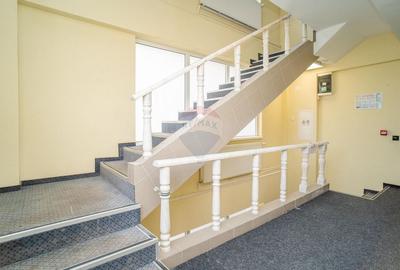 Oportunitate: Hotel/Pensiune 33 Camere de Vanzare - Semicentral IASI - 8